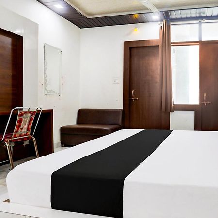 Hotel O Saraswati Resort Кота Экстерьер фото