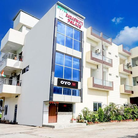 Hotel O Saraswati Resort Кота Экстерьер фото