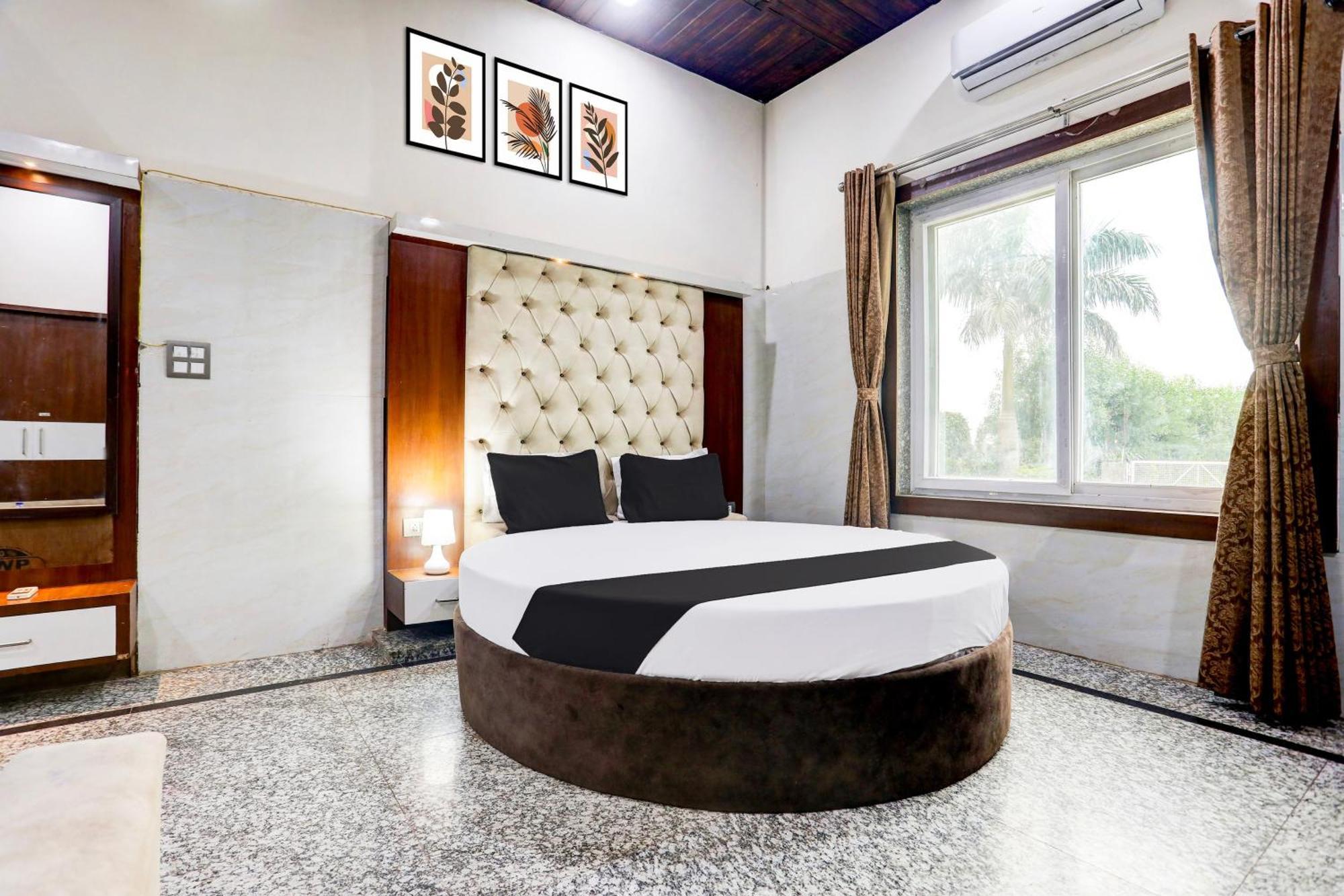 Hotel O Saraswati Resort Кота Экстерьер фото