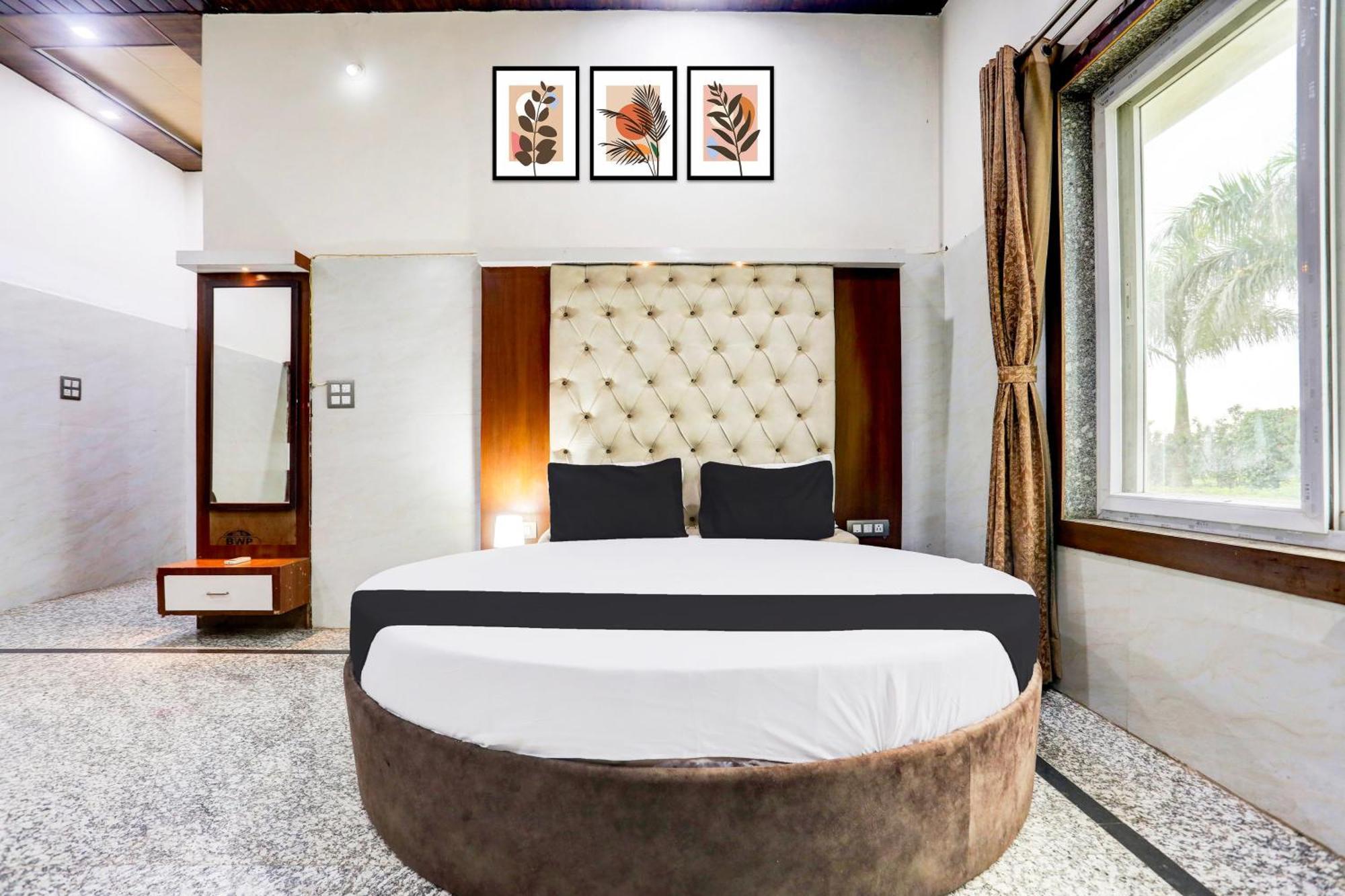 Hotel O Saraswati Resort Кота Экстерьер фото