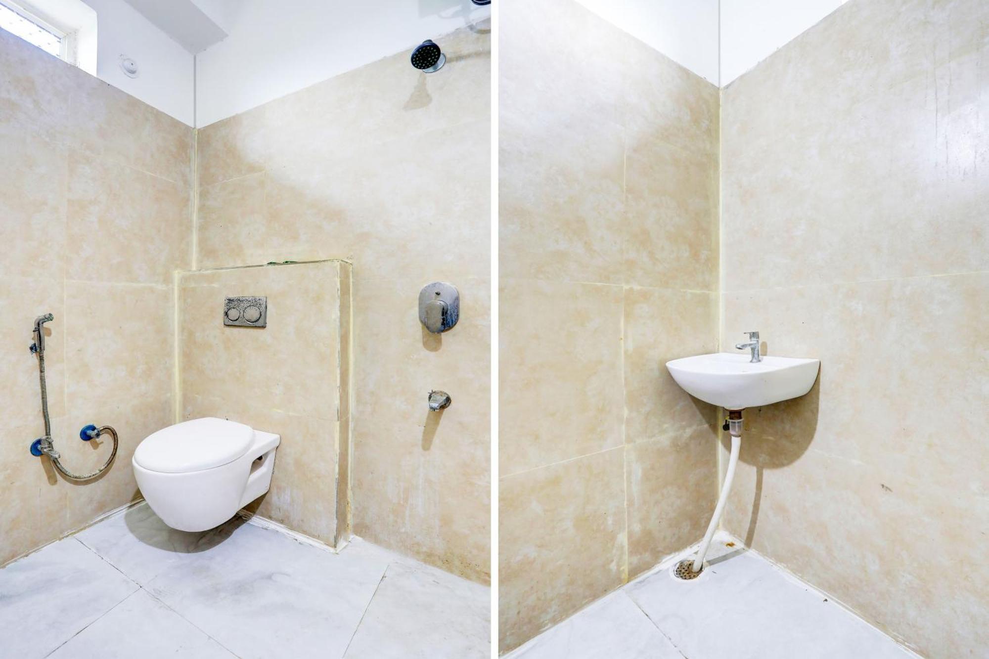 Hotel O Saraswati Resort Кота Экстерьер фото