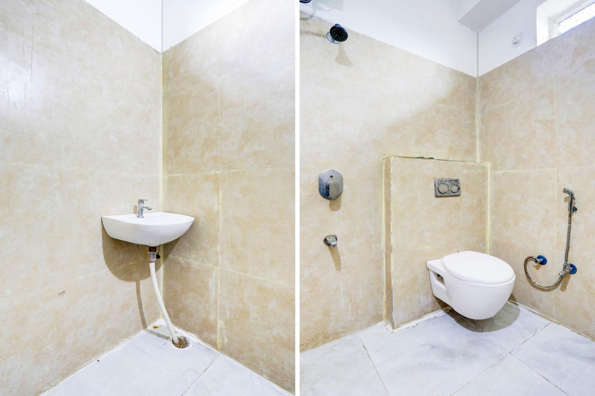 Hotel O Saraswati Resort Кота Экстерьер фото