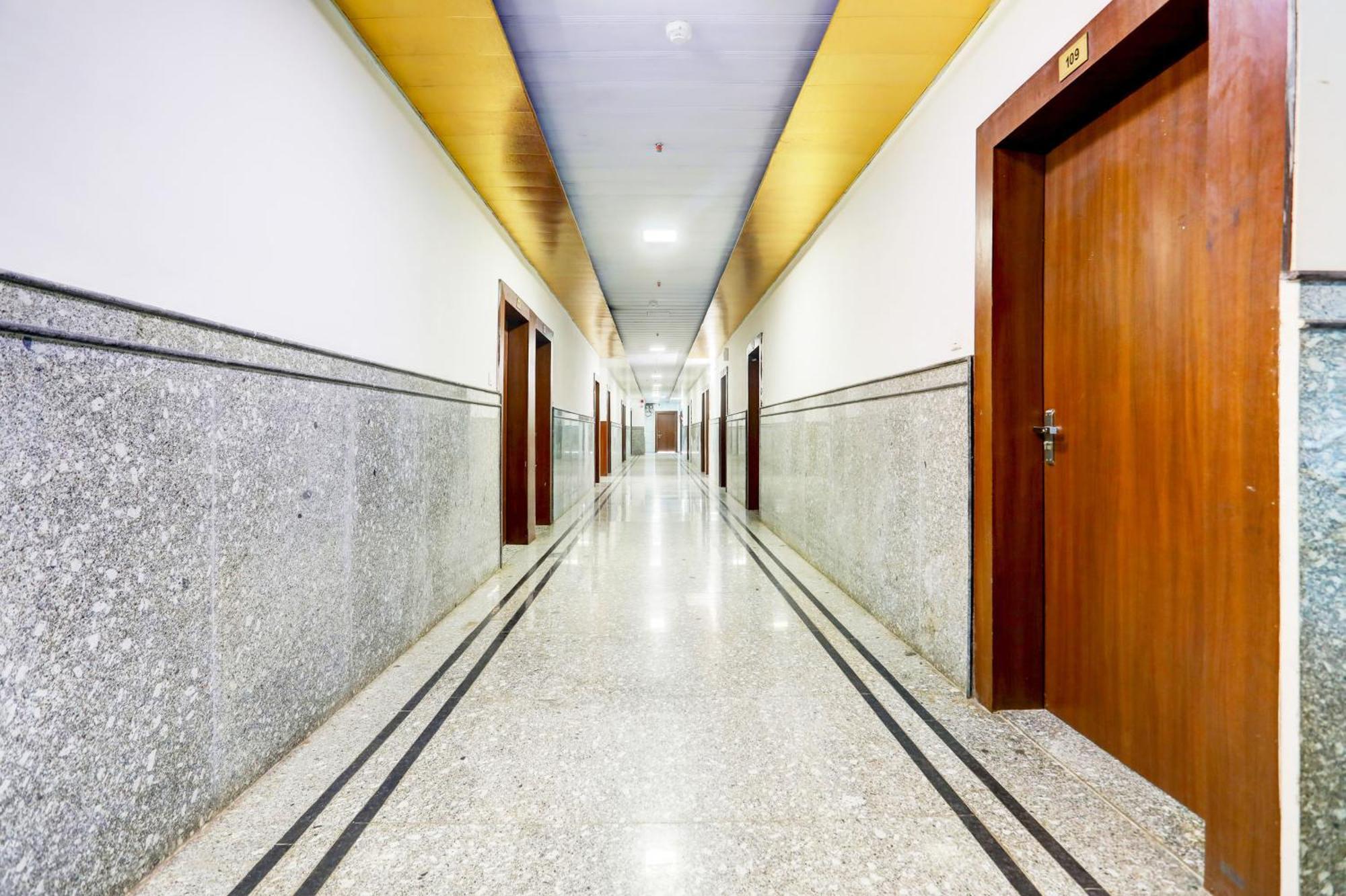 Hotel O Saraswati Resort Кота Экстерьер фото